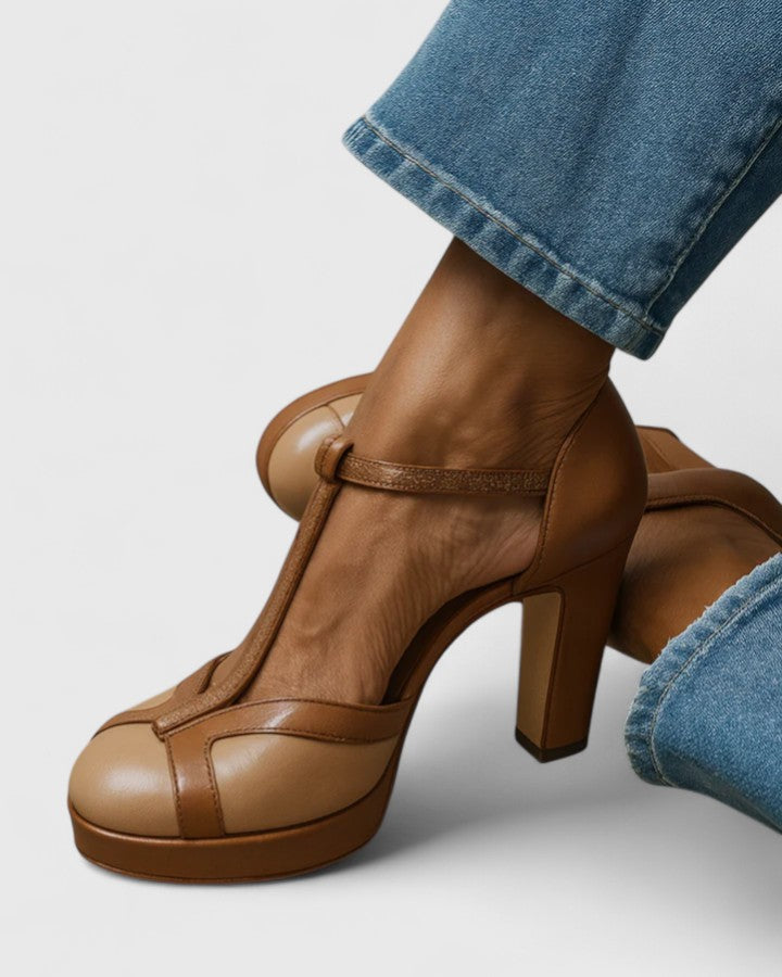 Storm | Elegant Comfort Pump