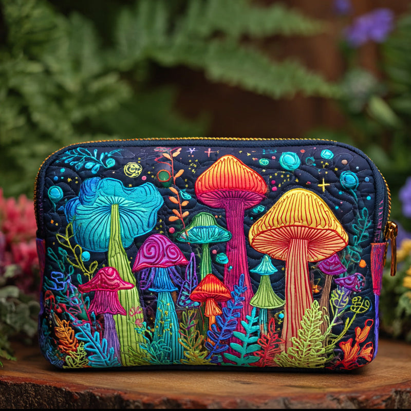 Peace Mushroom | Bloom Where You Go