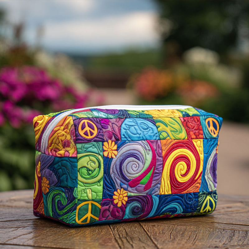 Peace Symbol | Heritage Charm