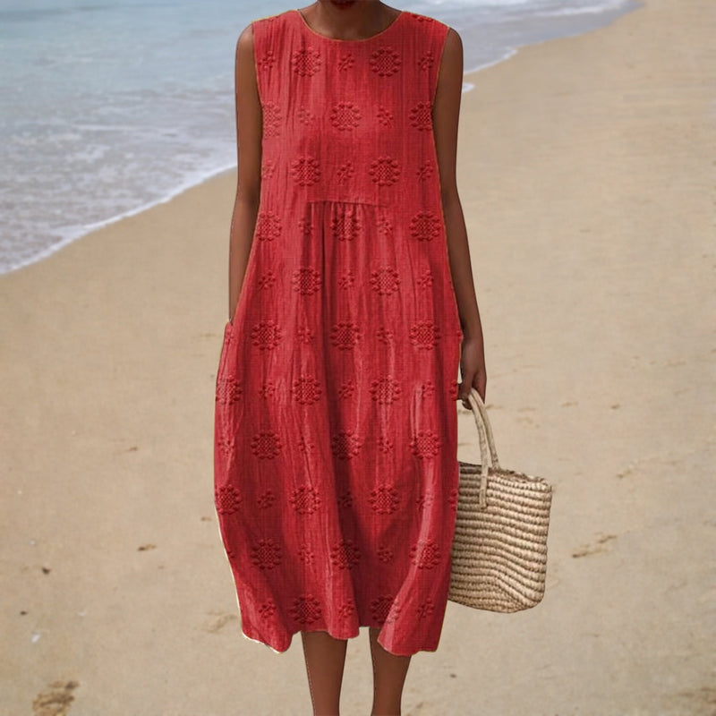 Tarryn | Sun-Drenched Beauty