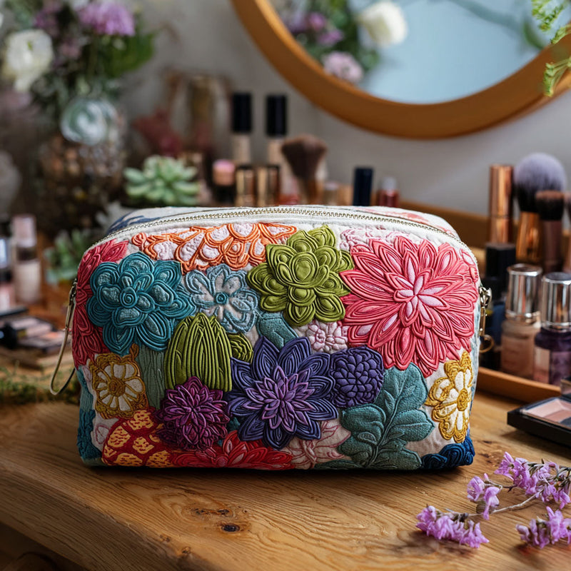 Cactus Garden | Bloom Where You Go