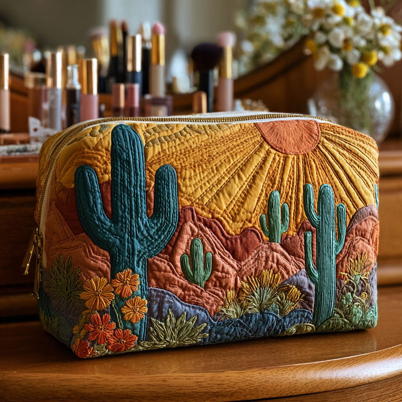 Gentle Cactus | Crafted with Care