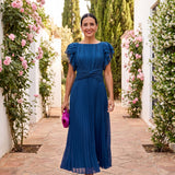 Serafina | Femininity that Makes an Impression