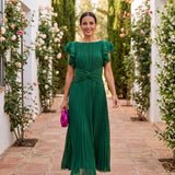 Serafina | Femininity that Makes an Impression