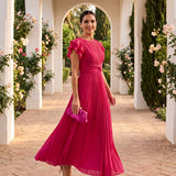 Serafina | Femininity that Makes an Impression