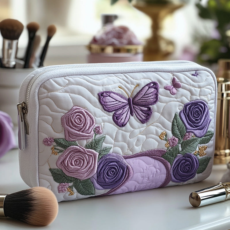 Lilac Elegance | Beauty That Travels