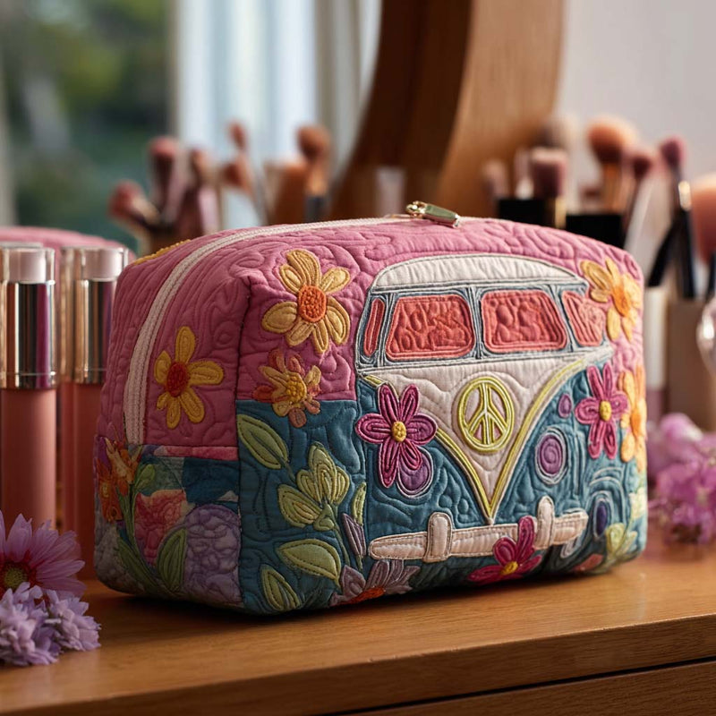 Retro Floral | Wild Elegance