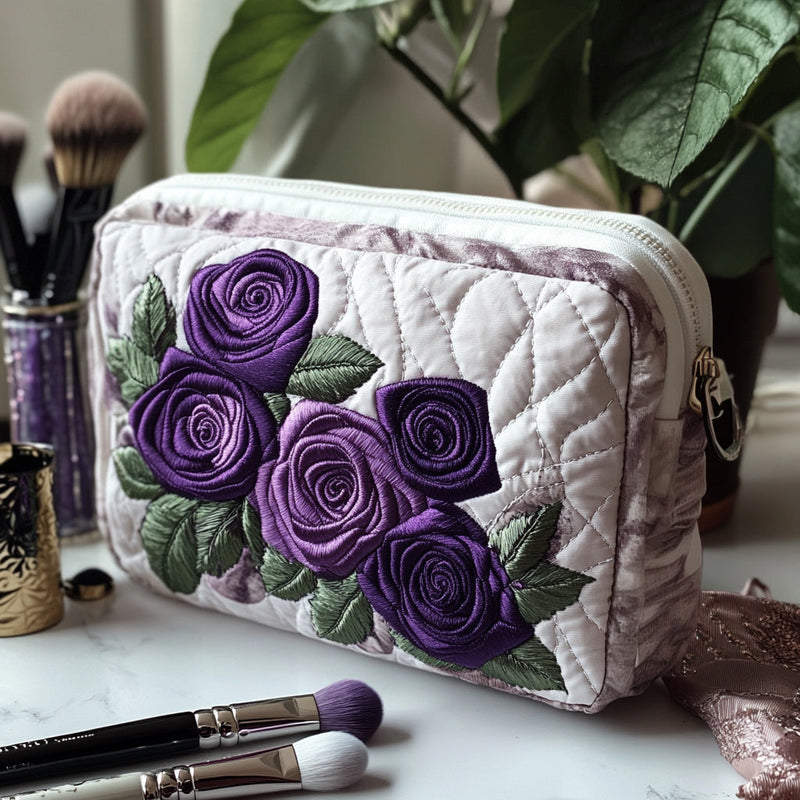 Quilted Blossom | Art in Every Thread