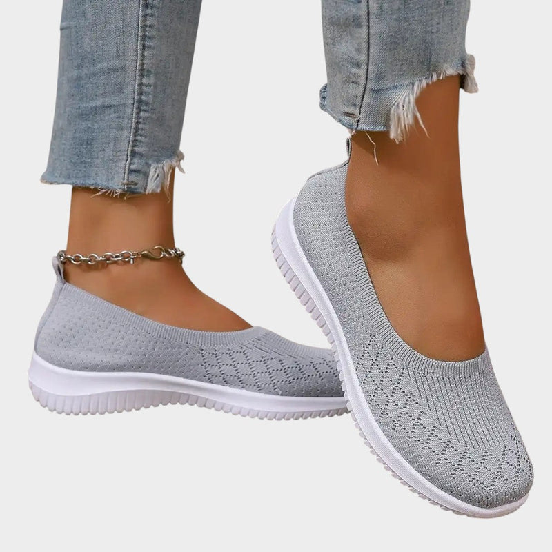 Sofina™ | Non-slip and breathable slip-on shoes