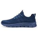 Breathable Impact Shoes