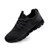 Breathable Impact Shoes