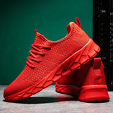 Breathable Impact Shoes