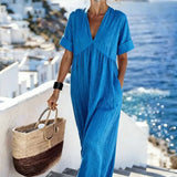 Viviana | Effortless Long Dress