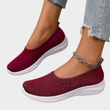 Sofina™ | Non-slip and breathable slip-on shoes