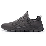 Breathable Impact Shoes