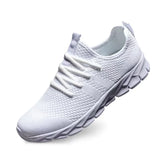 Breathable Impact Shoes