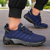 Breathable Advance Shoes