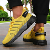 Breathable Advance Shoes