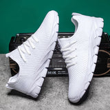 Breathable Impact Shoes