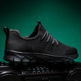 Breathable Impact Shoes