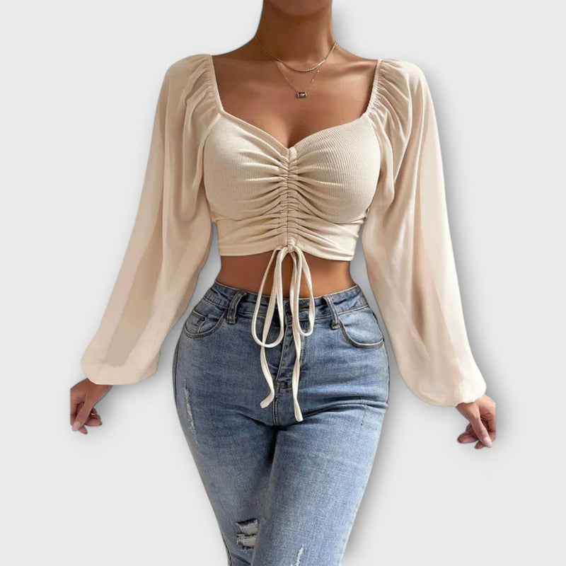Jacqueline - Universal Blazer