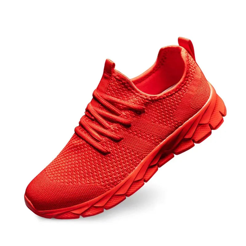 Breathable Impact Shoes