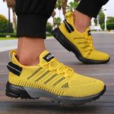Breathable Advance Shoes
