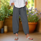 Indra™ | Wide Leg Harem Pants
