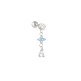 Veronika – Elegant Earrings with Delicate Design