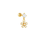 Veronika – Elegant Earrings with Delicate Design