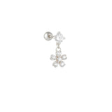 Veronika – Elegant Earrings with Delicate Design