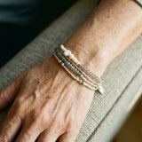 Vintage Bracelet Set