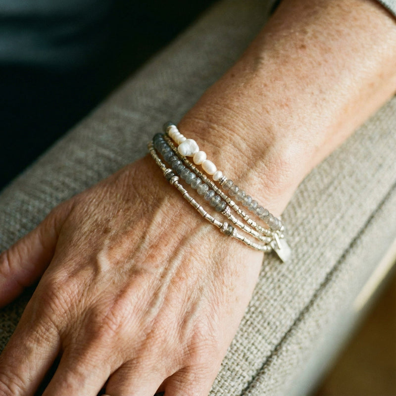 Vintage Bracelet Set