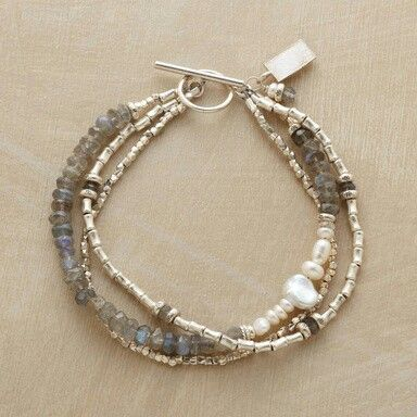 Vintage Bracelet Set