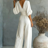 Vera | Elegant Fluid Mono for Ladies