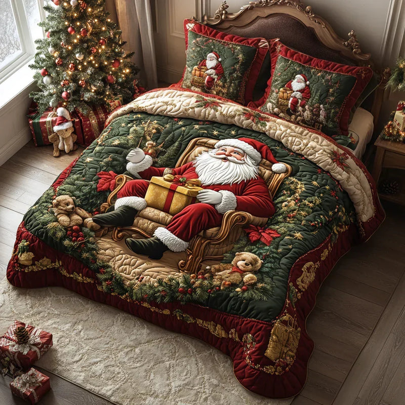 Santa Magic | Festive Wonder