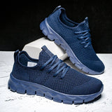 Breathable Impact Shoes