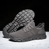 Breathable Impact Shoes