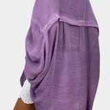 Melis | Oversized Shirt