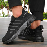 Breathable Advance Shoes