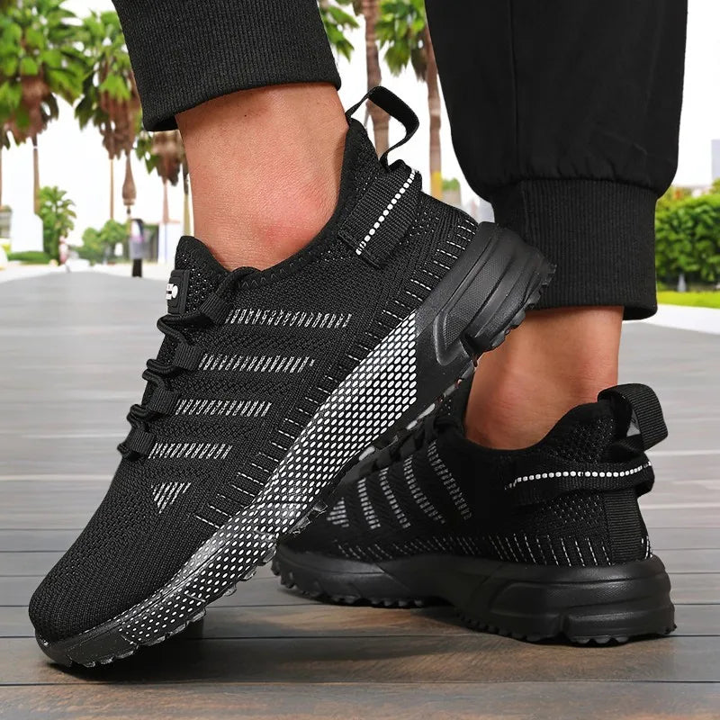 Breathable Advance Shoes