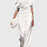 Agatha Wide-Leg Jumpsuit for Everyday