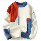 Sara | Knit Sweater