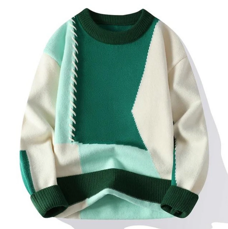 Sara | Knit Sweater