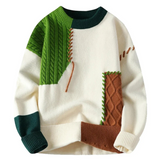 Sara | Knit Sweater