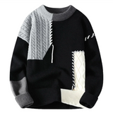 Sara | Knit Sweater