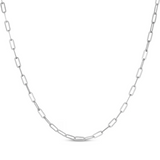 Miriam – Gold Necklace with Pearl Detail
