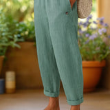 Rona™ | Lightweight Summer Pants
