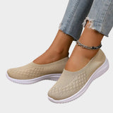 Sofina™ | Non-slip and breathable slip-on shoes