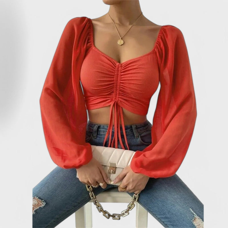 Jacqueline - Universal Blazer
